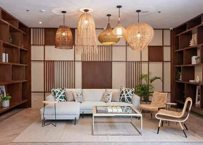 Be Lahug Staycation * Cebu