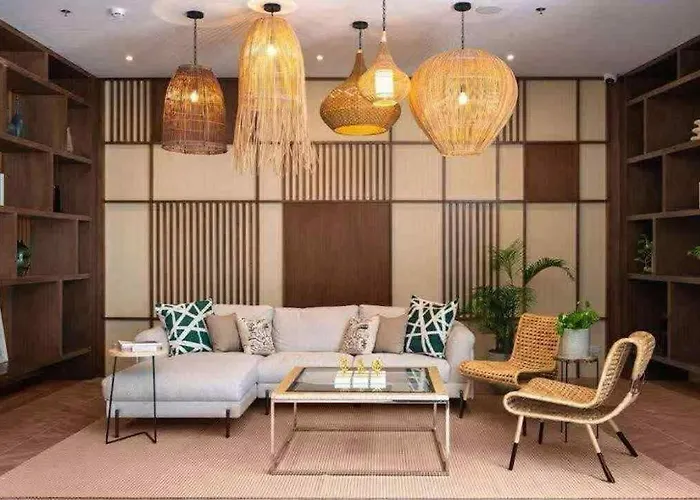 Aparthotel Be Lahug Staycation
