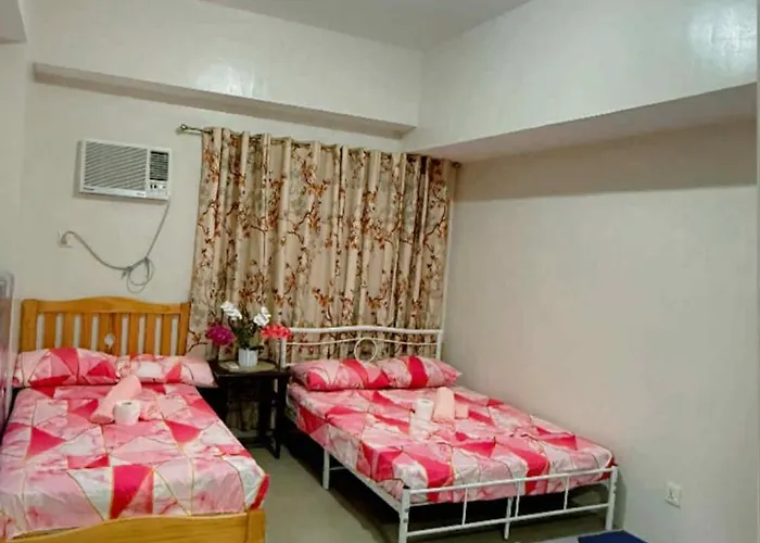 Be Lahug Staycation * Cebu
